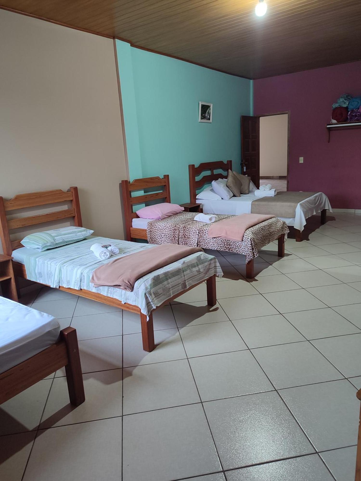 Hotel Lumiar Dış mekan fotoğraf