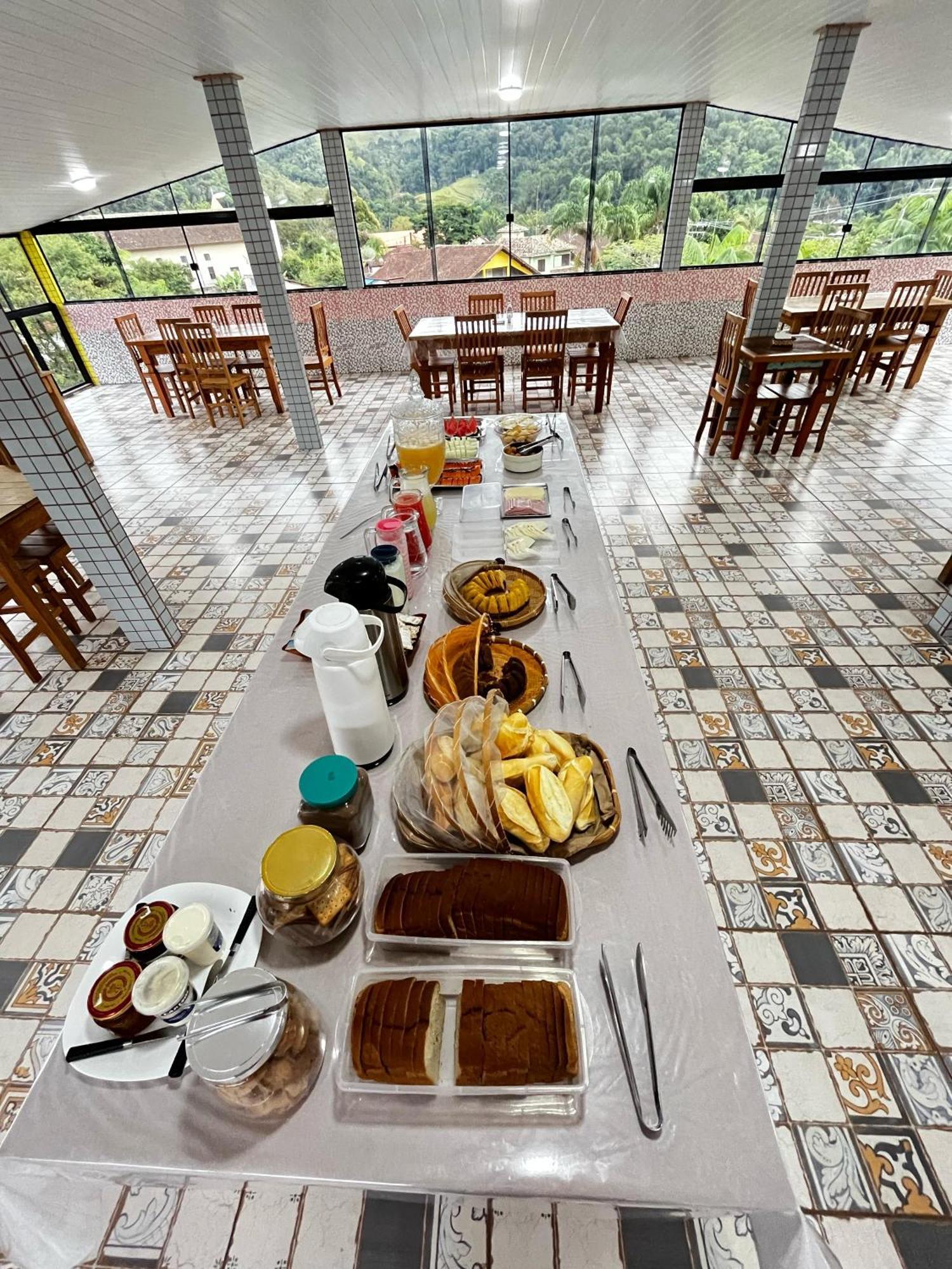 Hotel Lumiar Dış mekan fotoğraf
